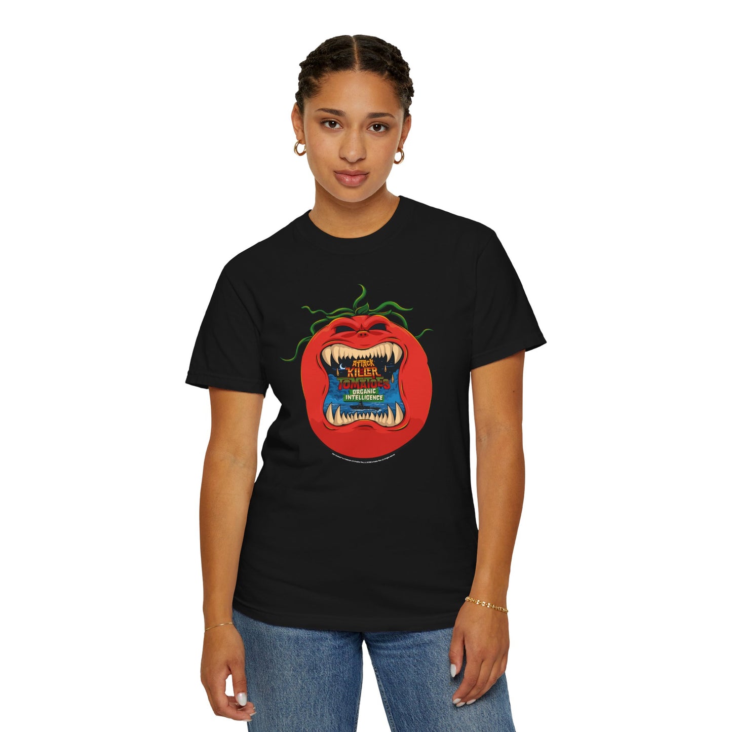 Attack of the Killer Tomatoes: MIDWAY EXCLUSIVE™ T-Shirt