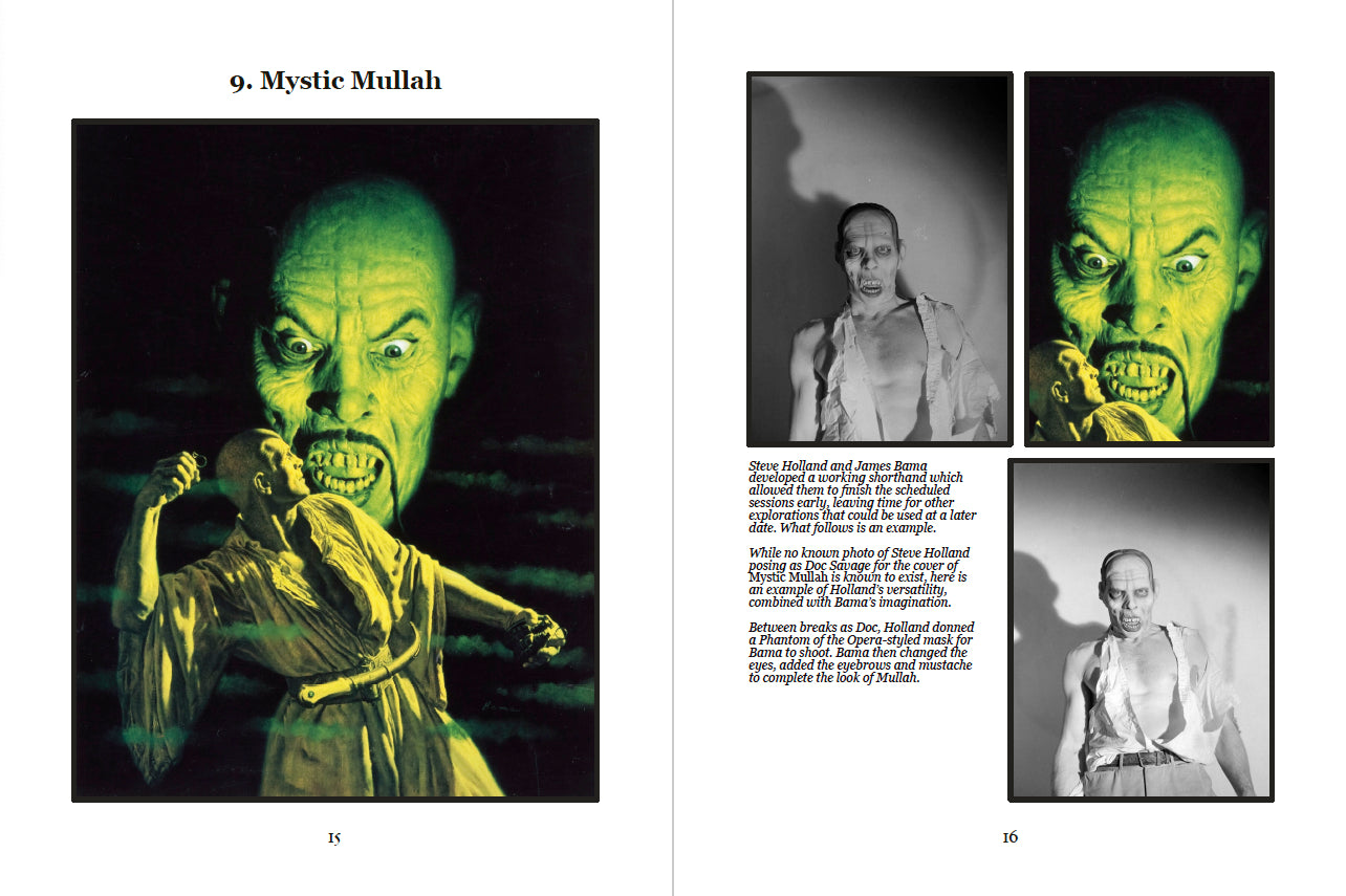 Steve Holland: The Torn Shirt Sessions - Gizmoe Pop Up