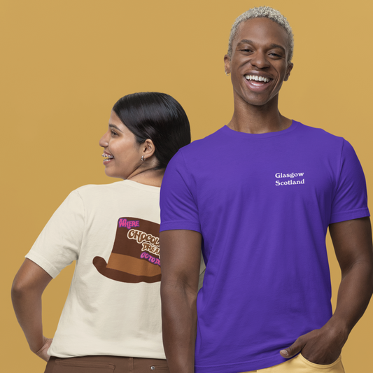 Where Chocolate Dreams Go To Die