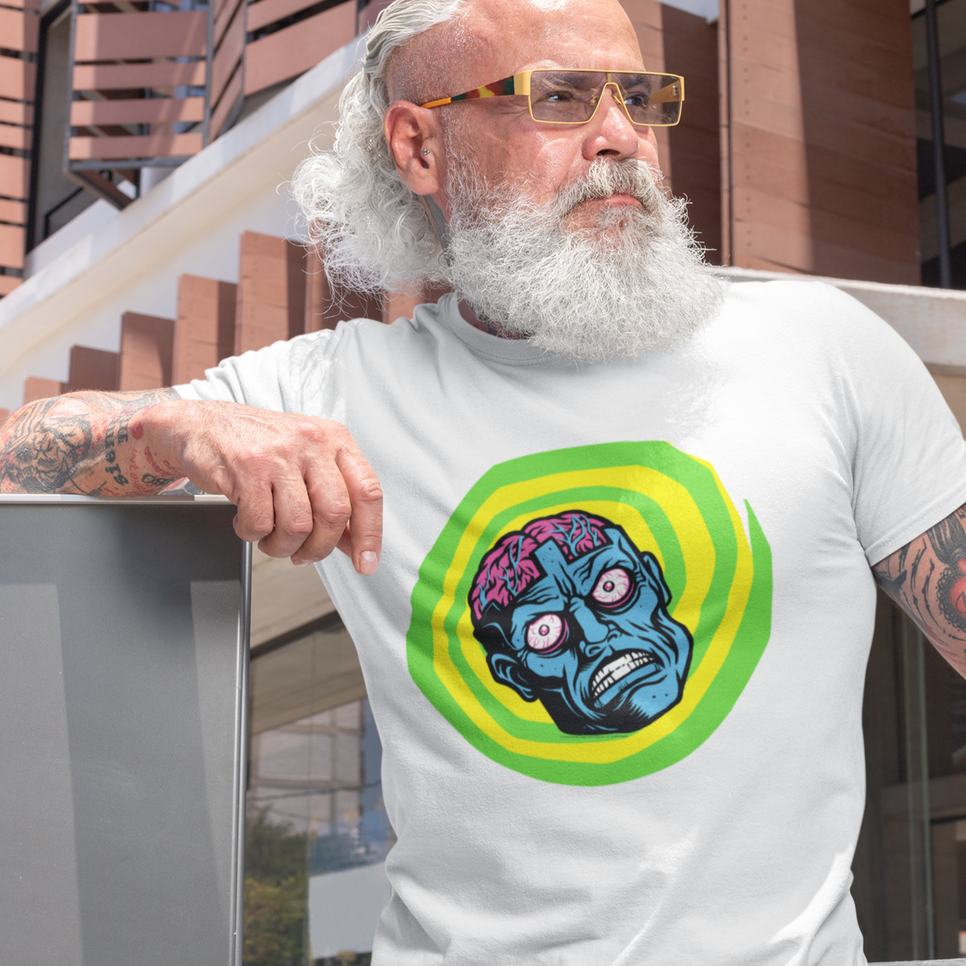 Dr. Evil Mind Control - Unisex Softstyle T-Shirt – ATOMIC-NERD Dr. Evil Mind Control - Unisex Softstyle T-Shirt – ATOMIC-NERD