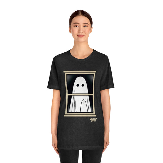 Window Ghost© Original t-shirt