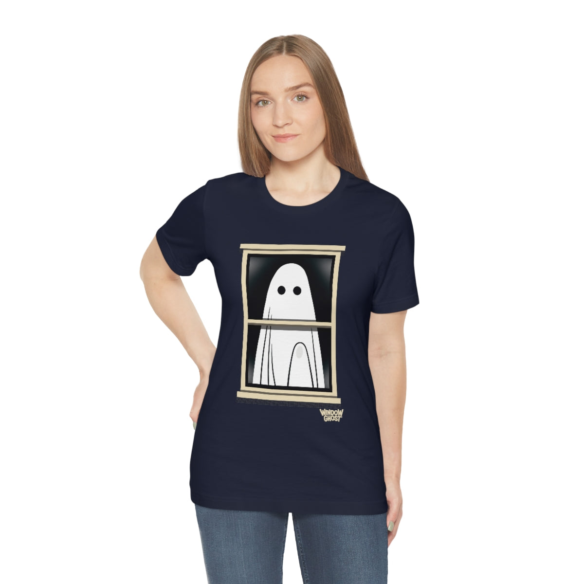 Window Ghost© Original t-shirt