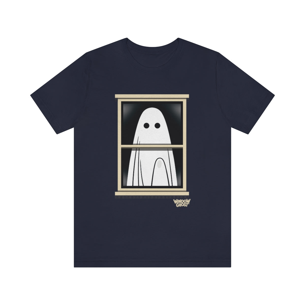 Window Ghost© Original t-shirt