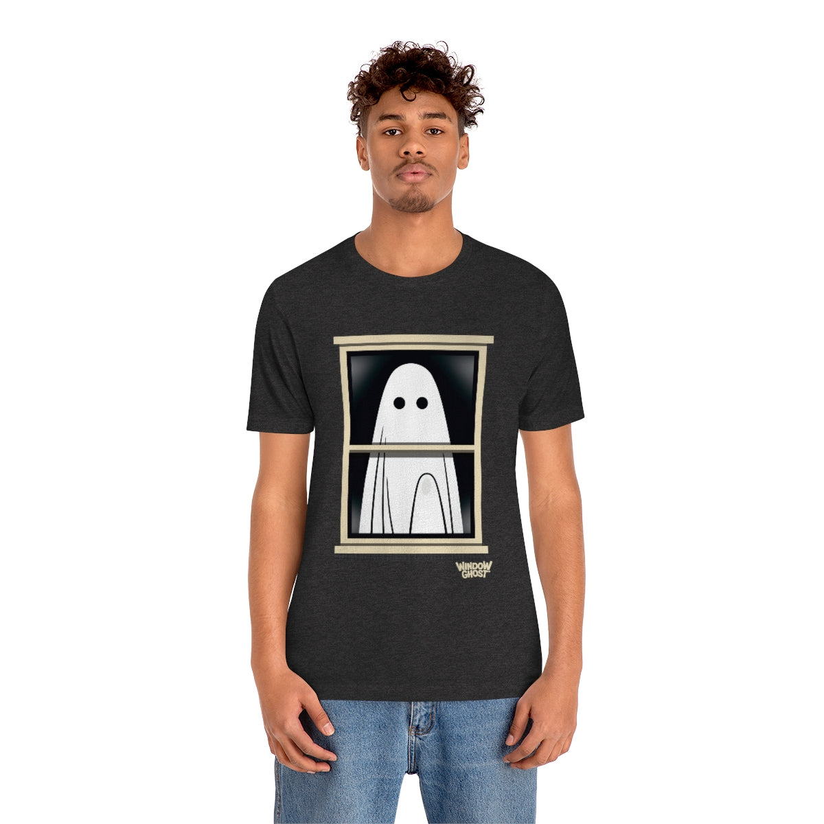 Window Ghost© Original t-shirt