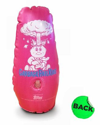 GARBAGE PAIL KIDS® JOE BLOW MINI BOP BAG