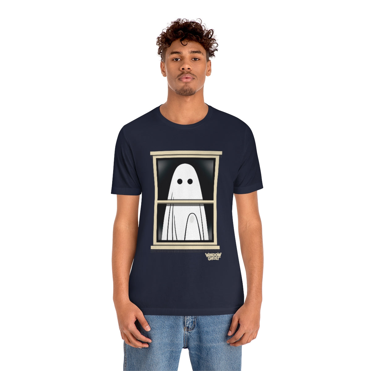 Window Ghost© Original t-shirt