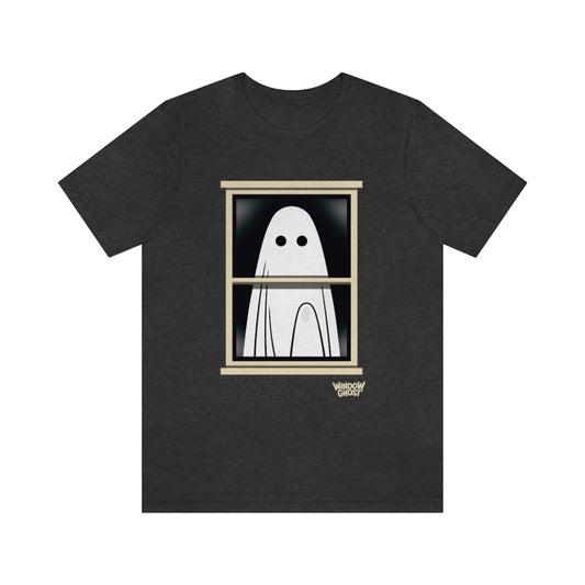 Window Ghost© Original t-shirt