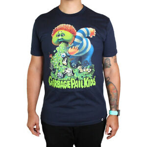 Garbage Pail Kids, t-shirt, crew neck, creepy co, richie retch