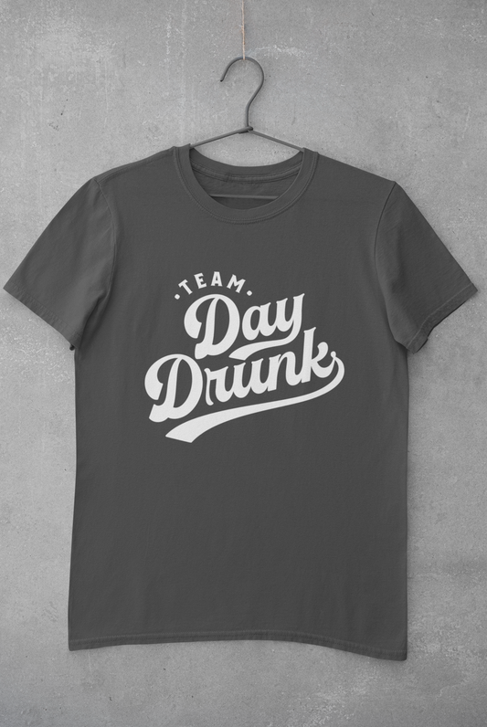 Team Day Drunk - MH