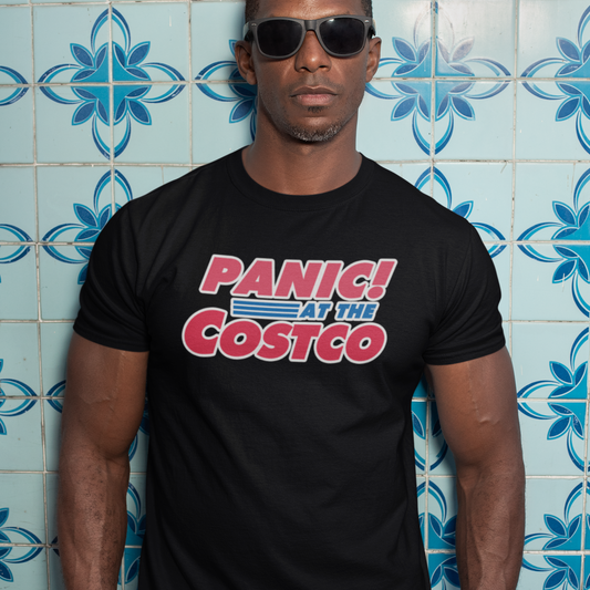 Panic! At the Costco