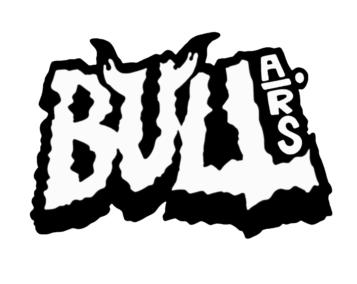 Bull Airs Miscellaneous SDCC26