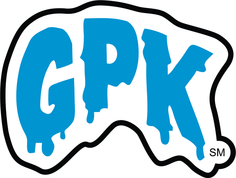 Garbage Pail Kids