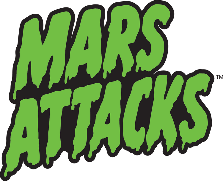Mars Attacks