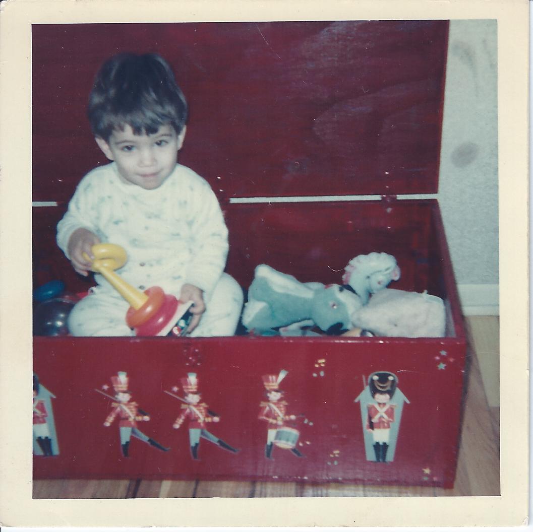 The Toybox!