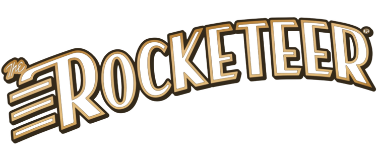 The Rocketeer SDCC26