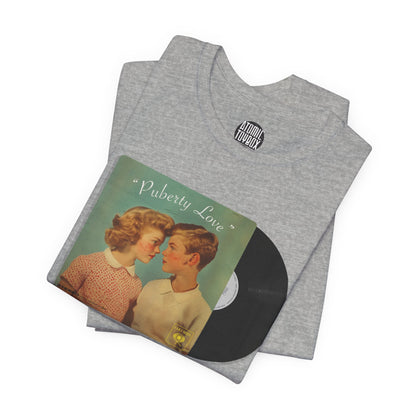 Attack of the Killer Tomatoes™ "Puberty Love" Tee