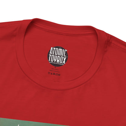 Attack of the Killer Tomatoes™ "Puberty Love" Tee