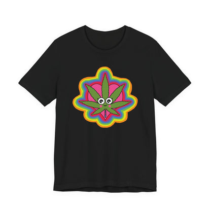 HIghdy Rainbow Tee - Unisex Jersey Short Sleeve