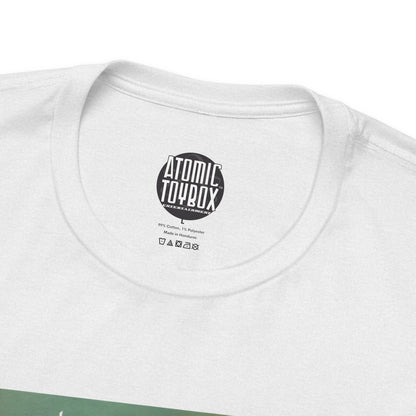 Attack of the Killer Tomatoes™ "Puberty Love" Tee
