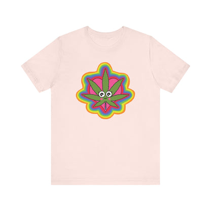 HIghdy Rainbow Tee - Unisex Jersey Short Sleeve