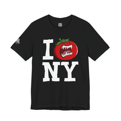 Attack of the Killer Tomatoes™ I ❤️ NY - T-Shirt