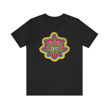 HIghdy Rainbow Tee - Unisex Jersey Short Sleeve