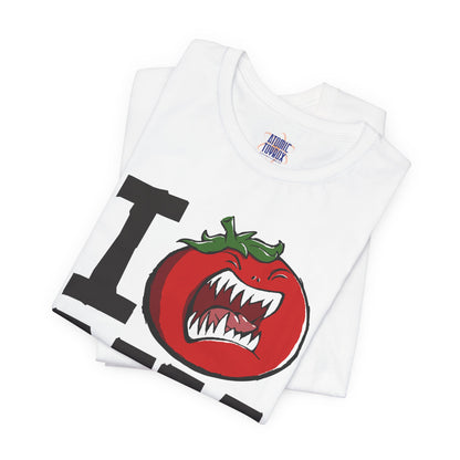 Attack of the Killer Tomatoes™ I ❤️ NY - T-Shirt