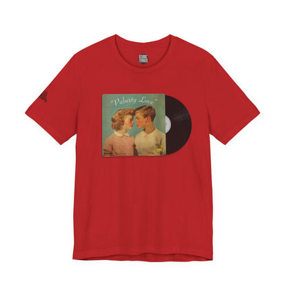 Attack of the Killer Tomatoes™ "Puberty Love" Tee