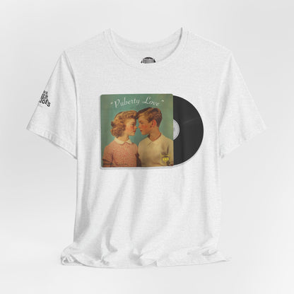 Attack of the Killer Tomatoes™ "Puberty Love" Tee