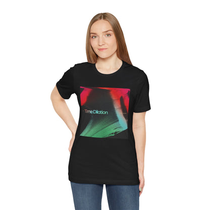 Today's Special - Time Dilation Tee