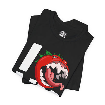 Attack of the Killer Tomatoes™ I ❤️ NY - T-Shirt - Contemporary Design