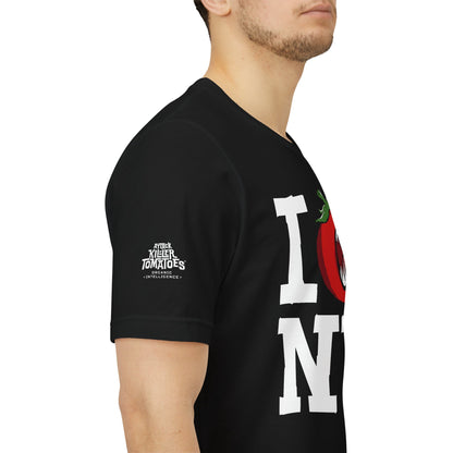 Attack of the Killer Tomatoes™ I ❤️ NY - T-Shirt