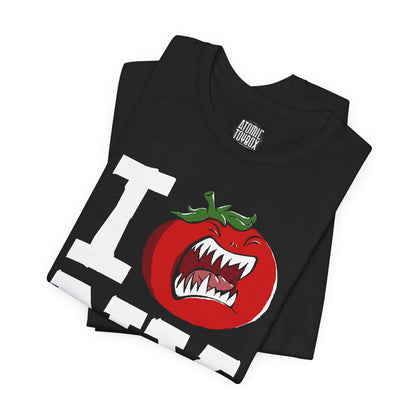 Attack of the Killer Tomatoes™ I ❤️ NY - T-Shirt