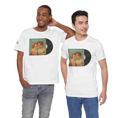 Attack of the Killer Tomatoes™ "Puberty Love" Tee