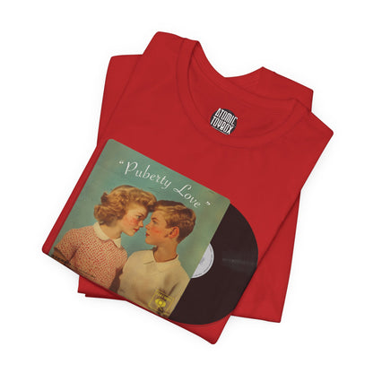 Attack of the Killer Tomatoes™ "Puberty Love" Tee