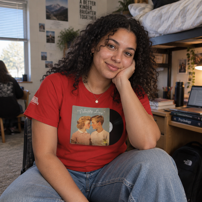 Attack of the Killer Tomatoes™ "Puberty Love" Tee
