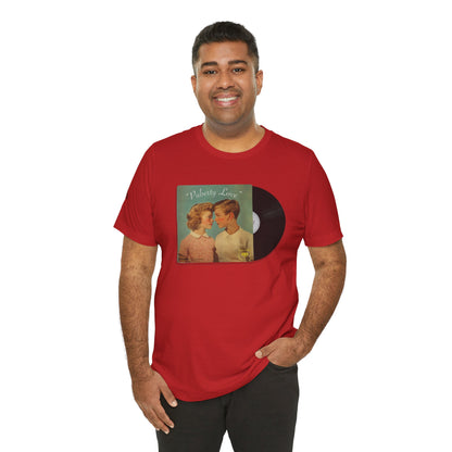 Attack of the Killer Tomatoes™ "Puberty Love" Tee