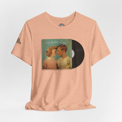 Attack of the Killer Tomatoes™ "Puberty Love" Tee