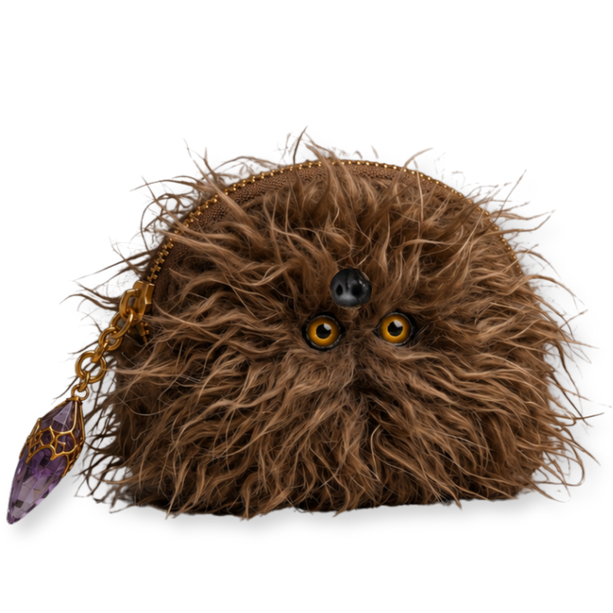 Jim Henson’s The Dark Crystal - Fizzgig -  Premium Clutch Bag