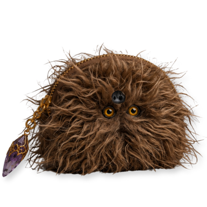 Jim Henson’s The Dark Crystal - Fizzgig -  Premium Clutch Bag