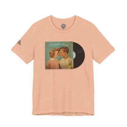 Attack of the Killer Tomatoes™ "Puberty Love" Tee