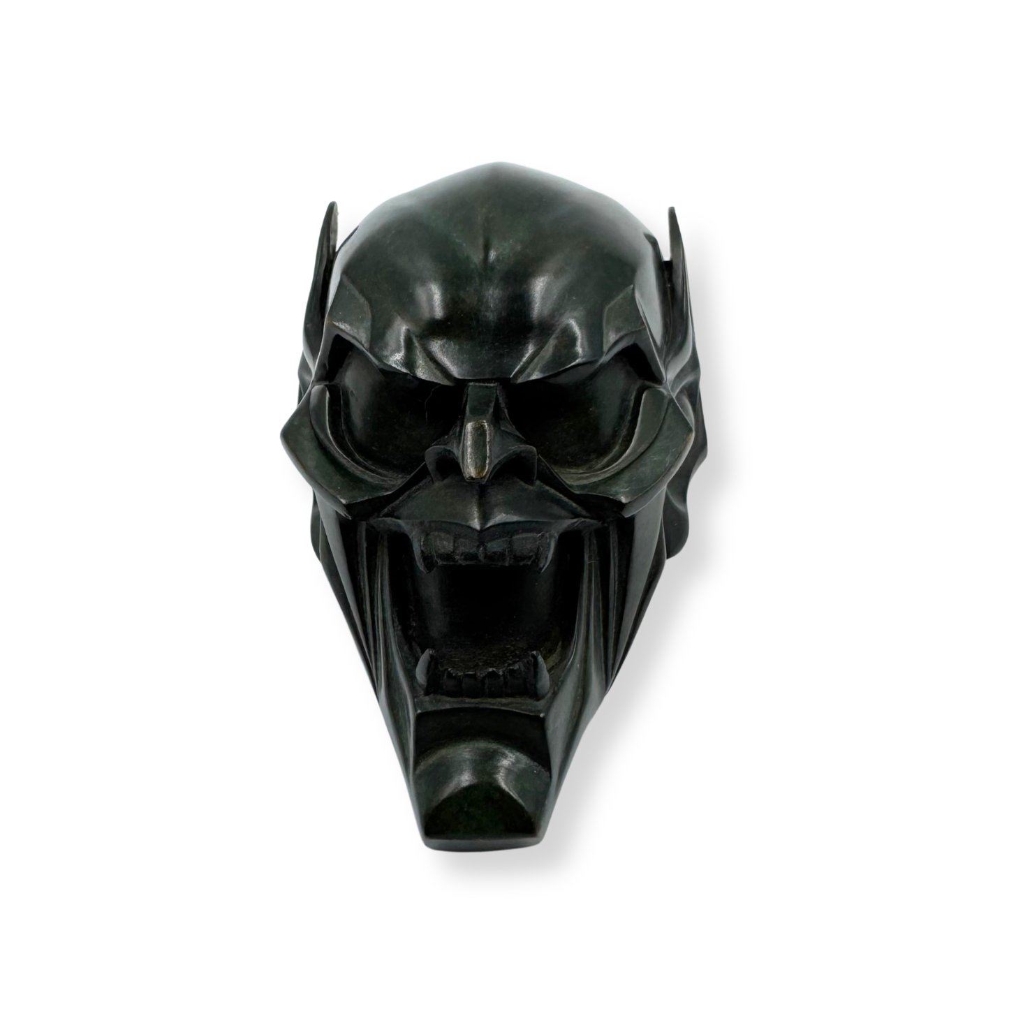 Green Goblin Bronze Bust - Sony Pictures Spider-Man Movie - Willem DaFoe