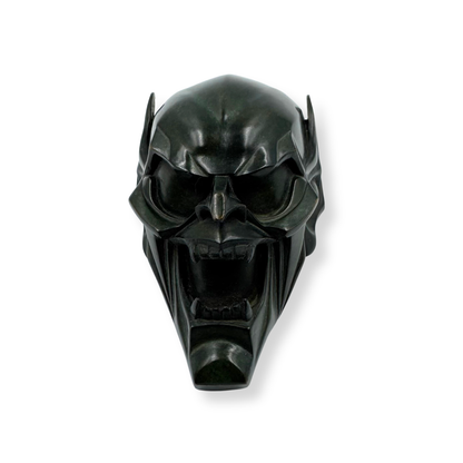Green Goblin Bronze Bust - Sony Pictures Spider-Man Movie - Willem DaFoe