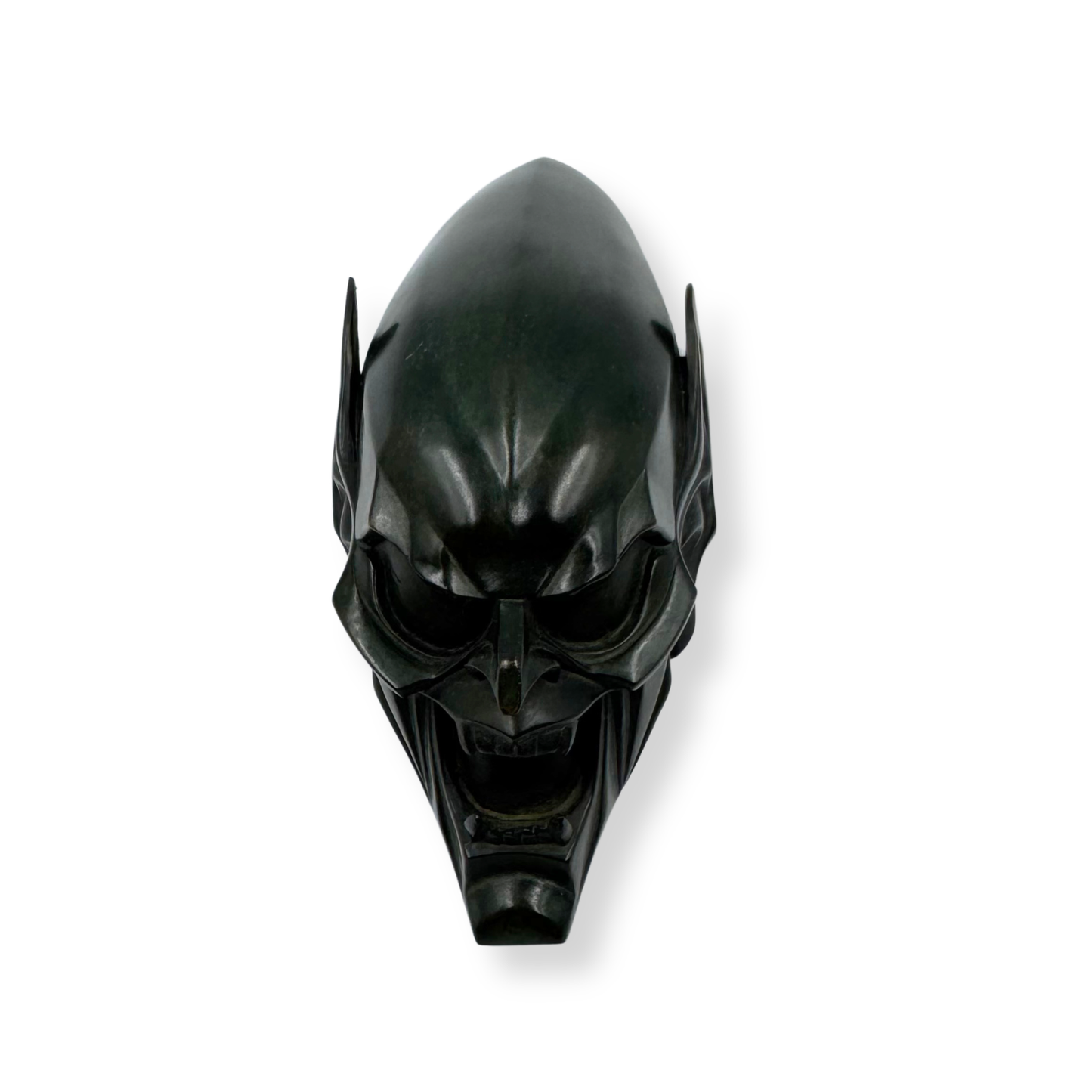 Green Goblin Bronze Bust - Sony Pictures Spider-Man Movie - Willem DaFoe