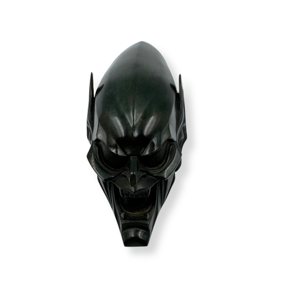 Green Goblin Bronze Bust - Sony Pictures Spider-Man Movie - Willem DaFoe
