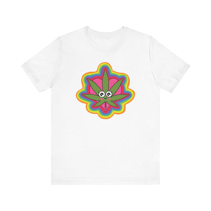 HIghdy Rainbow Tee - Unisex Jersey Short Sleeve