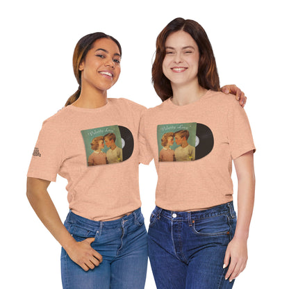 Attack of the Killer Tomatoes™ "Puberty Love" Tee