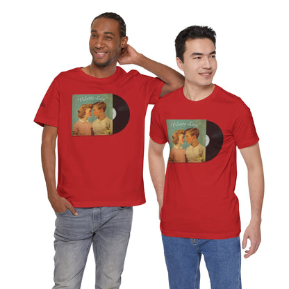 Attack of the Killer Tomatoes™ "Puberty Love" Tee