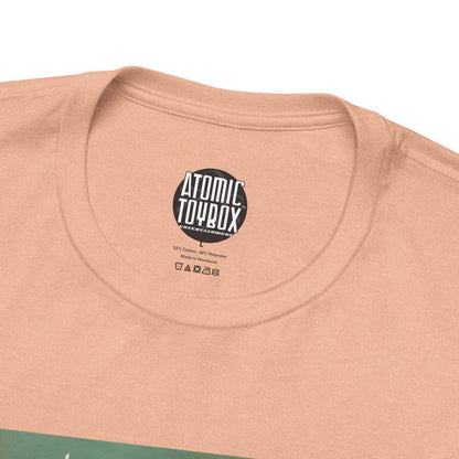Attack of the Killer Tomatoes™ "Puberty Love" Tee