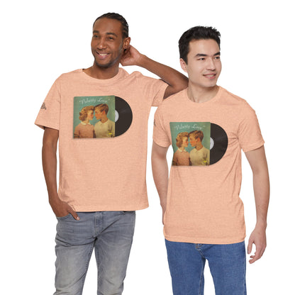 Attack of the Killer Tomatoes™ "Puberty Love" Tee